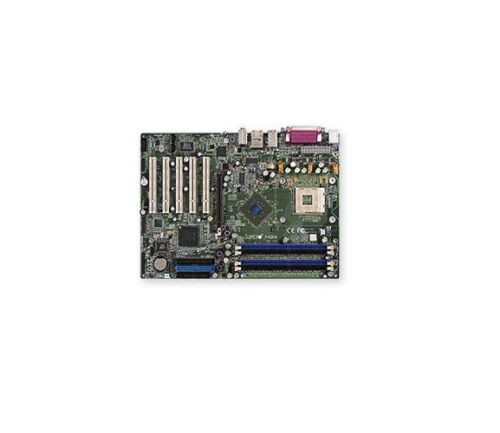 New Supermicro P4Dp6-Q Motherboard