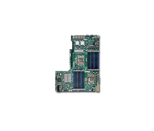 New  Supermicro X8Dtu-Ln4F+ Motherboard Full Mfr Warranty