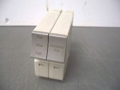 SQUARE D TRILLIANT CIRCUIT BREAKER CATSDT225 25A/240V/2POLE