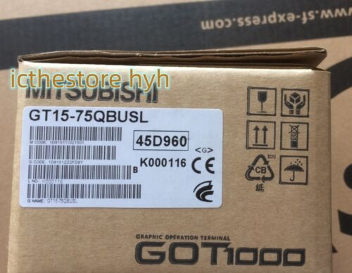 New Gt15-75Abusl Module Gt1575Abusl