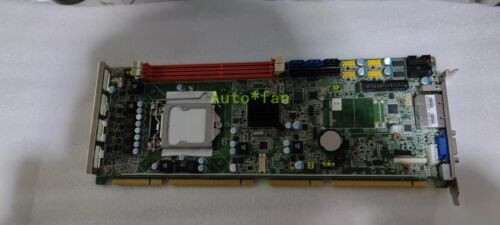 Pce-5126Wg2 Dual Port Color Drift Wave