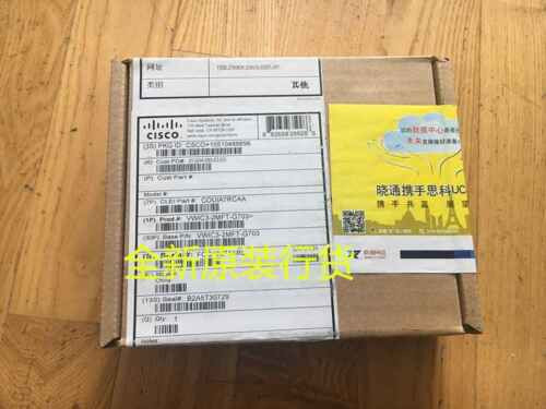 1Pcs New Vwic3-2Mft-G703