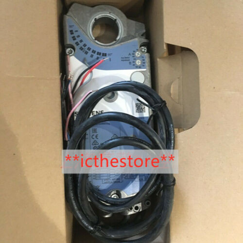 For New Air Damper Actuator Gbb166.1E 24V 25Nm