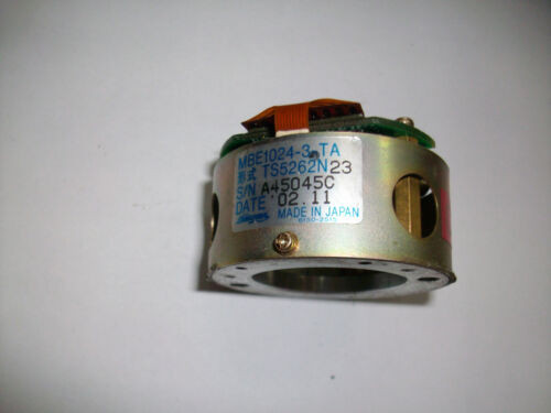 1Pcs Used Working  Mbe1024-3-Ta