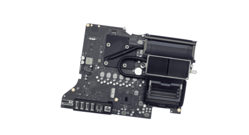 3.3 Ghz I5-6600 Logic Board For 27" Imac A1419 Late 2015 Mk482Ll/A -  661-03175