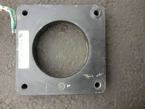 170R-252 Square D 2500:5 Current Transformer