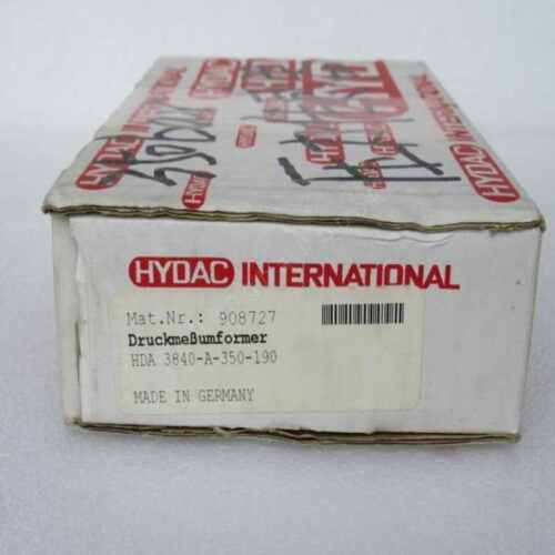 1Pcs New Hda 3840-A-350-190