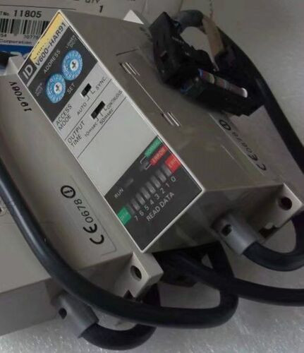 1Pc For  New   V600-Har91 No Box