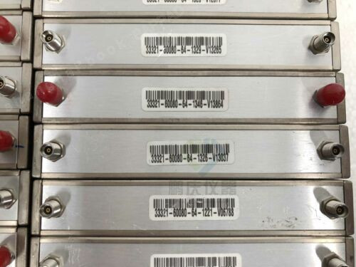 1Pcs Used Working 33321-60080