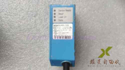 1Pcs Used Working Clv431-1010