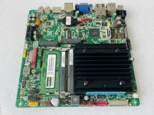 Intel Dn2800Mt Motherboard