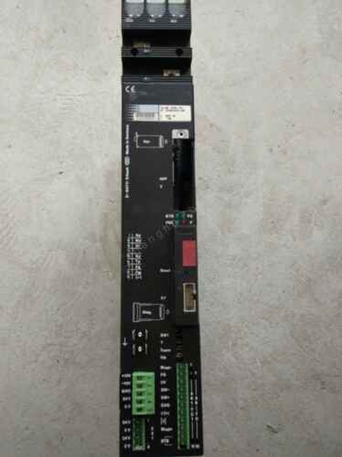 1Pcs Used Working D-64711  Sm 10/20-Tc1