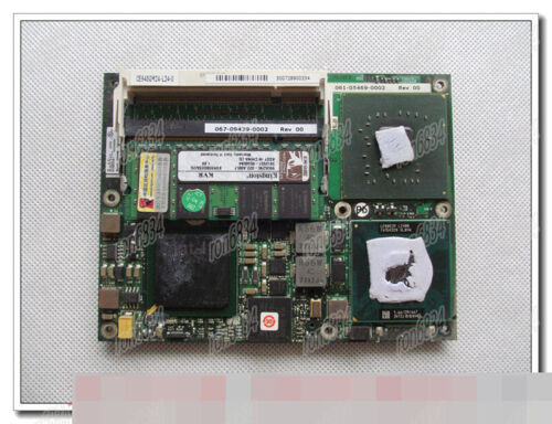 1Pc Used Radisys Ce945Gm2A-L24 060-03644-0000 Medical Motherboard