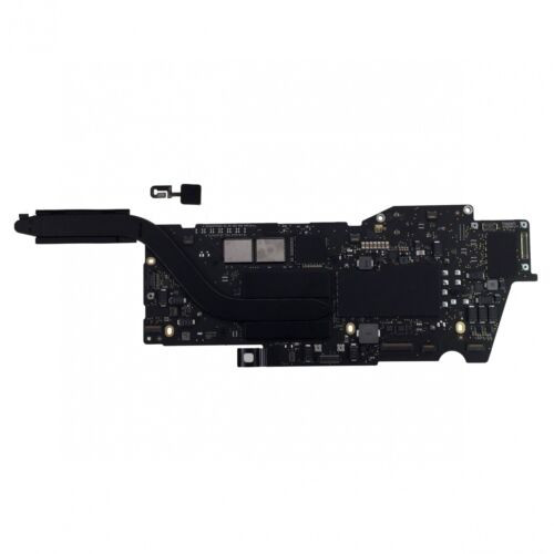 Logic Board - 3.2 Ghz 16 Gb/512 Gb - 2020 A2338 13 In. Macbook Pro (M1)