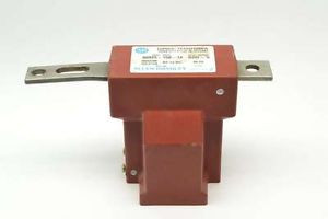 ALLEN BRADLEY 80025-158-14 RATIO 150:5 AMP CURRENT TRANSFORMER B420871