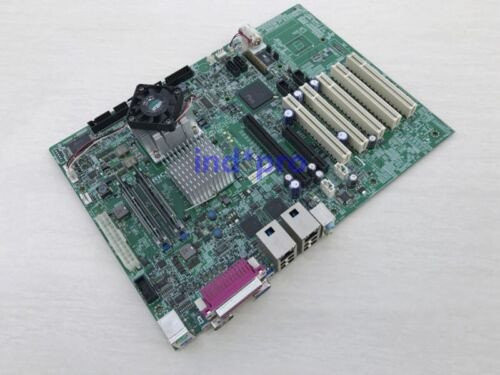 1Pcs Used Ricoh Fb13-L2S-16 Fb13 Industrial Motherboard Tested