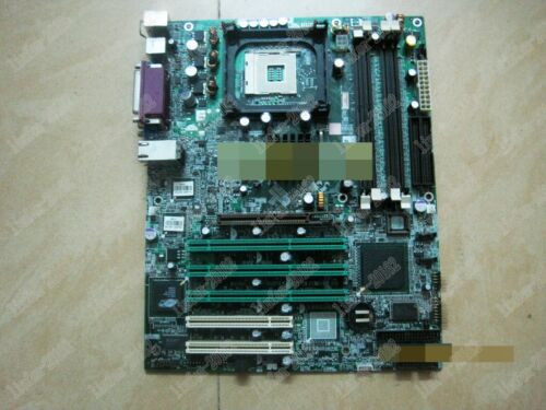 1Pc   Used   Daoso5Mb6Eo Rev:E Motherboard