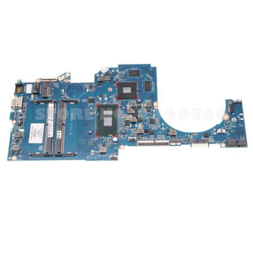 For Hp 15-Cc Motherboard 940Mx 2Gb I7-7500U  927268-601 927268-001 Dag71Mb16D0