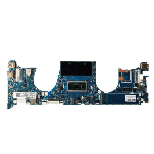 L63000-601 For Hp Laptop Motherboard Elitebook X360 1040 G6 W/ I5-8365 Cpu 16Gb