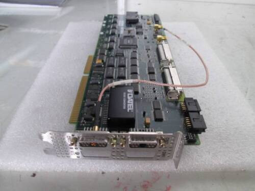 Applied Materials A/D Carried Board 1280122-C Y25212 W/2 A/D Module