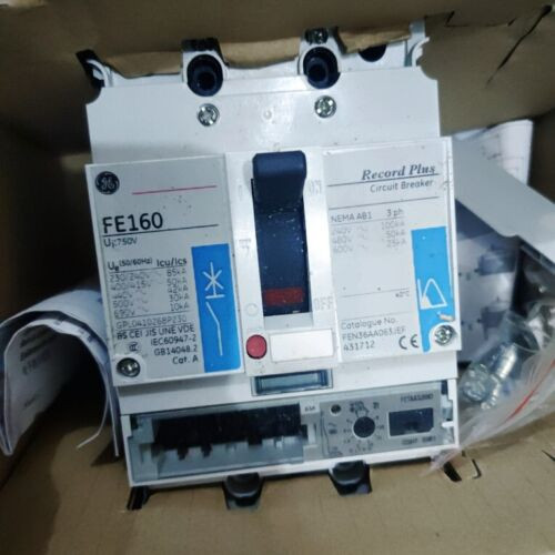 1Pc For    Fen36Aa063Jef Fe160  New