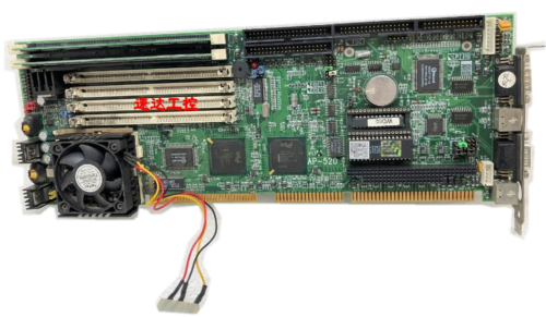 1Pcs Ap-520 V1.1A 586   #A001