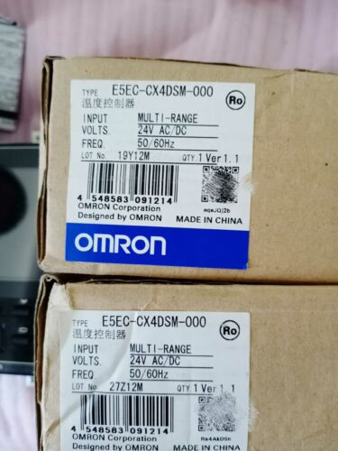 1Pc New  E5Ec-Cx4Dsm-000