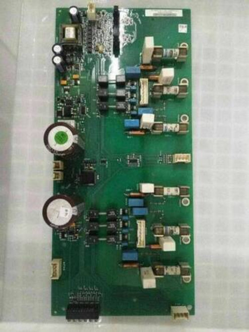 1Pc Used Abb Inverter Thyristor Board Dsab-01C