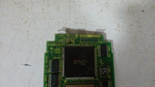 One A20B-3300-0410 Fanuc Circuit Board Video Card Pcb Board New