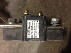 CTK400 6633C29G03 Neutral Sensor KD 400A