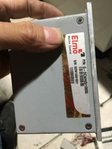 1Pcs Used G-Dcwhi5/100Se