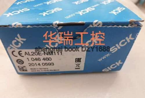 1Pcs New Al20E-Nm111