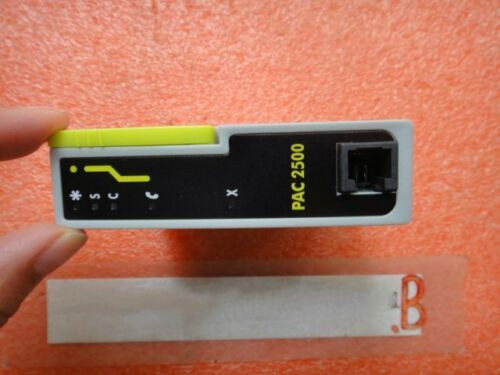 1Pc For Used  25004Loopuw