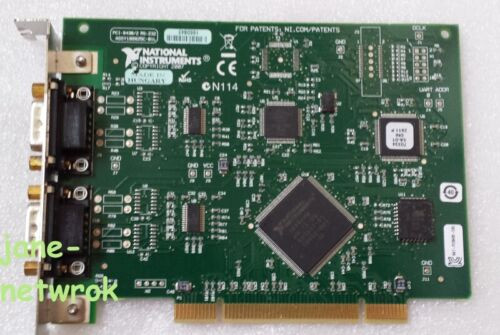 1Pc For 100% Tested  Pci-8430/2