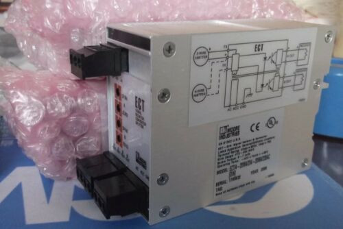 1Pc For 100% Tested  Ect/4-20Ma/230Ac[Din]