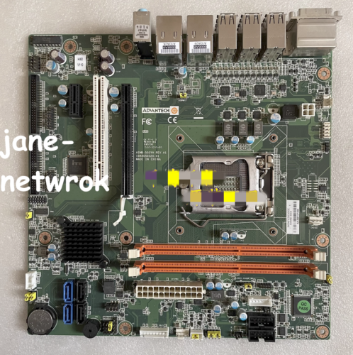 1Pcs Used Aimb-503Yh Rev.A1 Aimb-503  With Warranty