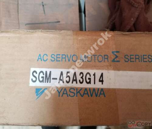 1 Pc For  New  Sgm-A5A3G14