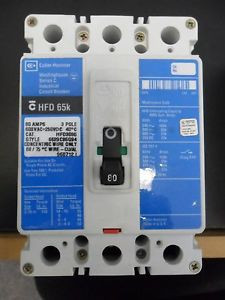 Cutler Hammer HFD3080