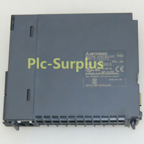 Used 1Pc Q172Dcpu Brand Mitsubishi Tested Fully Fast Delivery