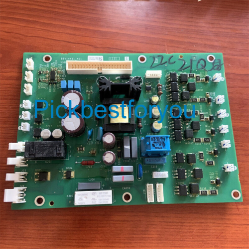 1Pc Used Bbv14431-A01-A02 For Ats22C21Q-25Q-32Q  Board  #U57A Yg