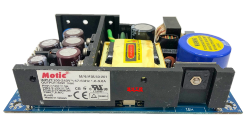 1Pc For  Used  Mbu60-201