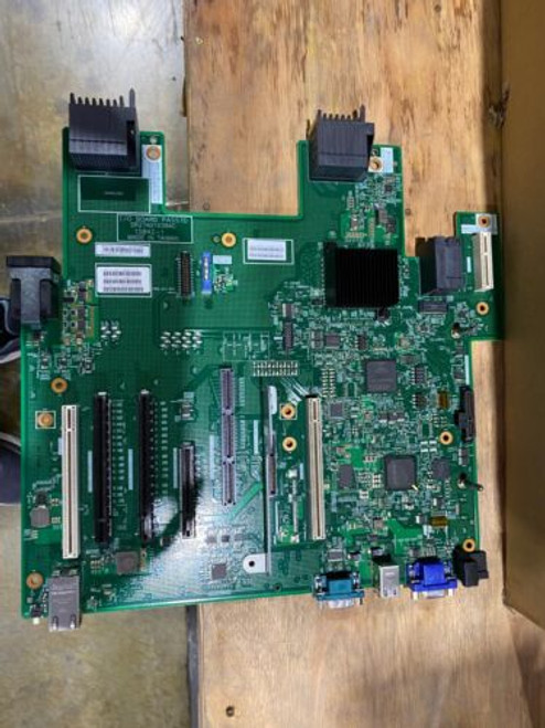 New Sb27A00827 02Jk847 Lenovo Sr950 7X12 7X13 Main I/O Planar 01Cv974