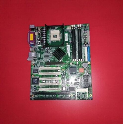 1Pc  Used   Imba-8650Gr-R10 Motherboard