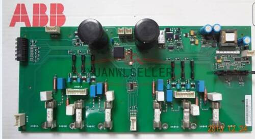 1Pcs Abb Inverter Thyristor Board Dsab-01C Used