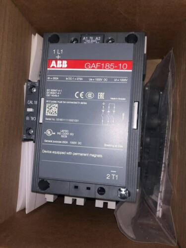 1 Pc  For  New  Gaf185-10-11