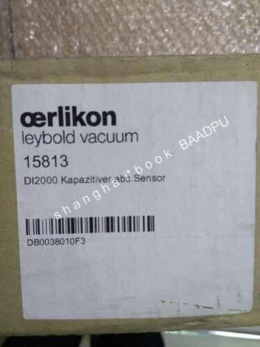 1Pcs New 15813 Di2000
