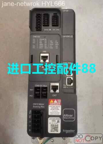 100% Tested Atv340U40N4E