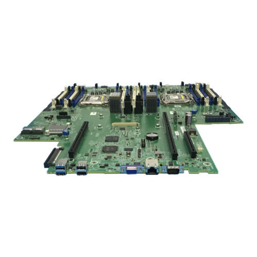 Hpe 761669-001 Dl560 Gen9 System Board - No Subpan  859457-001