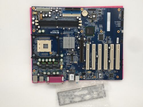 886Lcd/Atx(Gv) , Prod Code C40, P/N 66510001, Sct478,Shield