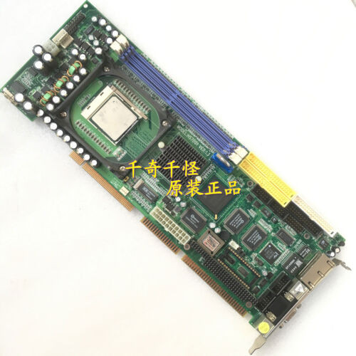 1Pc For Used  Hs7001 Rev:1.3